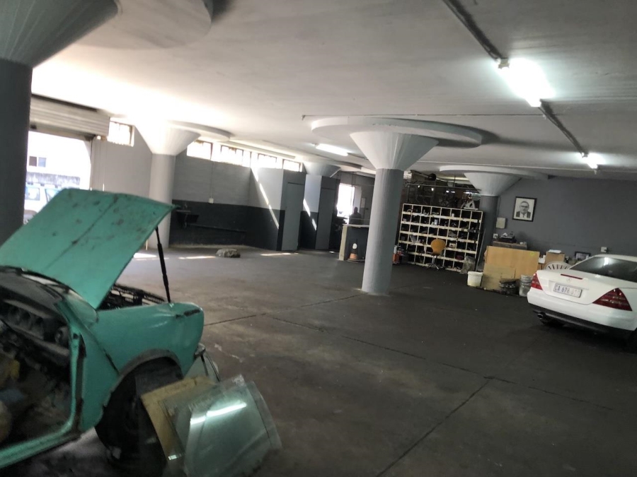 Commercial Property for Sale in Salt River Western Cape